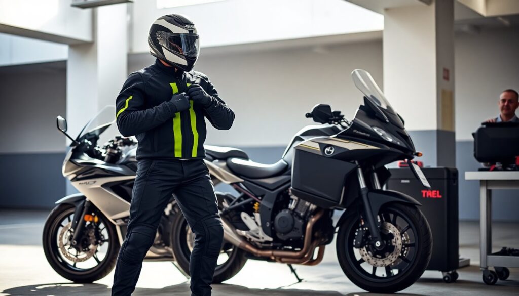 motorcycle gear formotorbikes