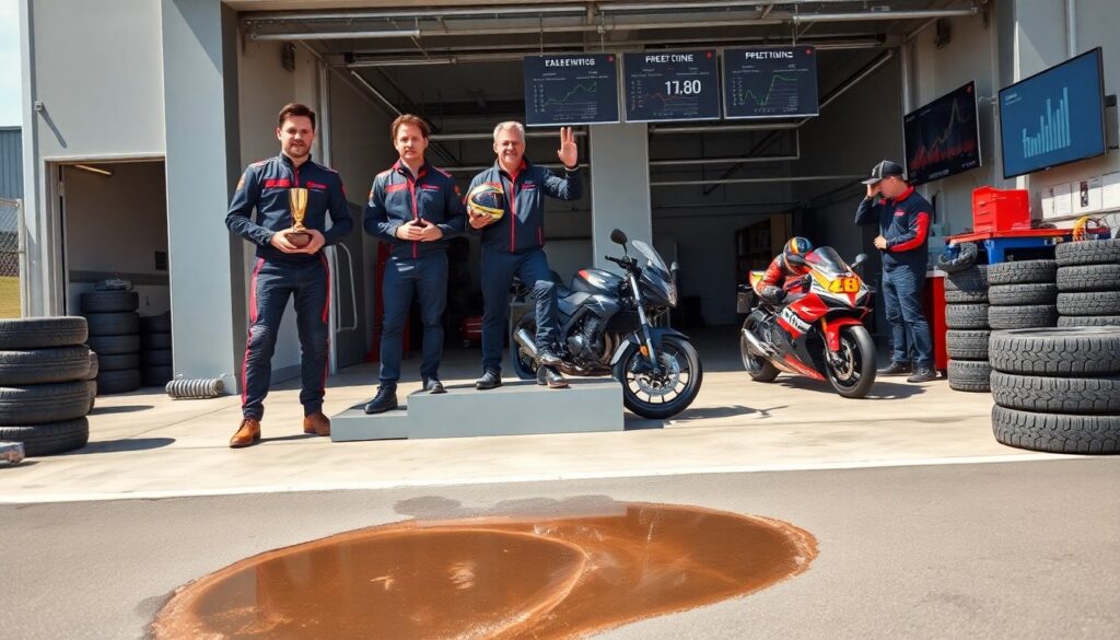 fmmotoracing recap formotorbikes